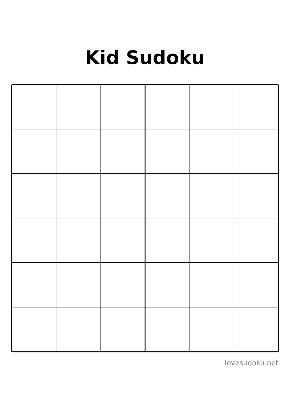 wooden sudoku board game